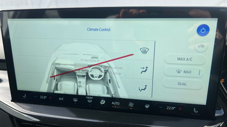 Ford Focus 1.0 EcoBoost Hybrid mHEV 155 ST-Line X Ed 5dr Auto Petrol Hatchback